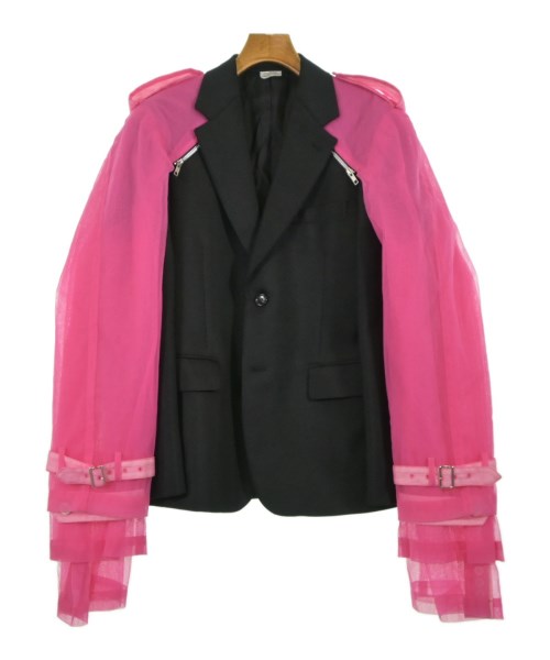 コムデギャルソンオムプリュス(COMME des GARCONS HOMME PLUS)のCOMME des GARCONS HOMME PLUS カジュアルジャケット