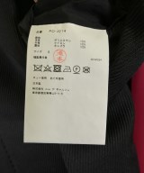 COMME des GARCONS HOMME PLUS（コムデギャルソンオムプリュス）カジュアルジャケット 黒 サイズ:S メンズ/2200622668062