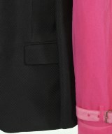 COMME des GARCONS HOMME PLUS（コムデギャルソンオムプリュス）カジュアルジャケット 黒 サイズ:S メンズ/2200622668062