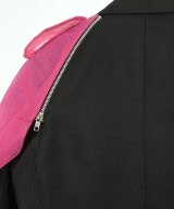 COMME des GARCONS HOMME PLUS（コムデギャルソンオムプリュス）カジュアルジャケット 黒 サイズ:S メンズ/2200622668062