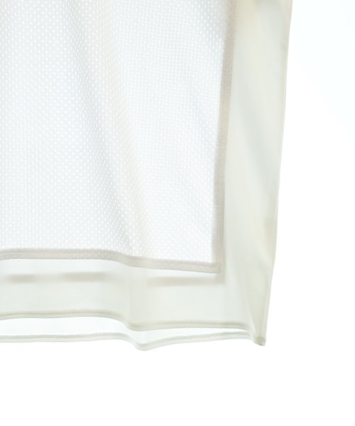 COMME des GARCONS HOMME PLUS（コムデギャルソンオムプリュス）Tシャツ・カットソー 白 サイズ:M メンズ/2200622758046