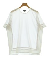 COMME des GARCONS HOMME PLUS（コムデギャルソンオムプリュス）Tシャツ・カットソー 白 サイズ:M メンズ/2200622758046