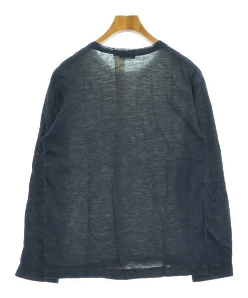 COMME des GARCONS HOMME PLUS（コムデギャルソンオムプリュス）Tシャツ・カットソー 紺 サイズ:-(M位) メンズ/2200622758060