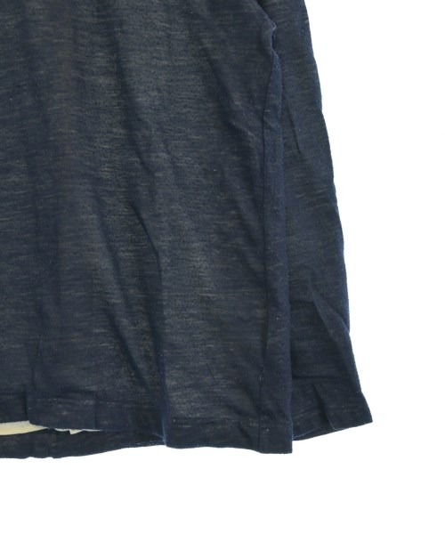 COMME des GARCONS HOMME PLUS（コムデギャルソンオムプリュス）Tシャツ・カットソー 紺 サイズ:-(M位) メンズ/2200622758060