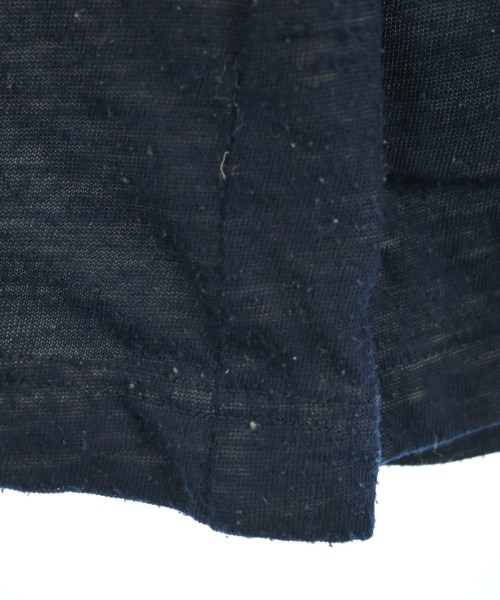 COMME des GARCONS HOMME PLUS（コムデギャルソンオムプリュス）Tシャツ・カットソー 紺 サイズ:-(M位) メンズ/2200622758060