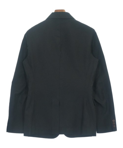 COMME des GARCONS HOMME PLUS（コムデギャルソンオムプリュス）テーラードジャケット 黒 サイズ:S メンズ/2200607746037