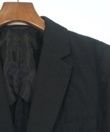 COMME des GARCONS HOMME PLUS（コムデギャルソンオムプリュス）テーラードジャケット 黒 サイズ:S メンズ/2200607746037