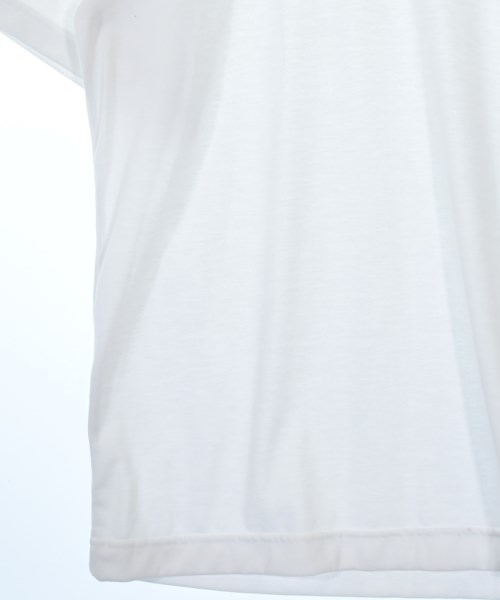 COMME des GARCONS HOMME PLUS（コムデギャルソンオムプリュス）Tシャツ・カットソー 白 サイズ:M メンズ/2200619857028