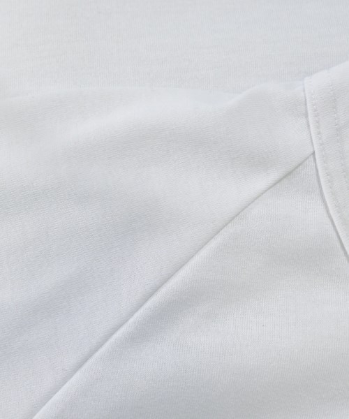 COMME des GARCONS HOMME PLUS（コムデギャルソンオムプリュス）Tシャツ・カットソー 白 サイズ:M メンズ/2200619857028