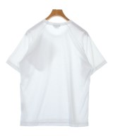 COMME des GARCONS HOMME PLUS（コムデギャルソンオムプリュス）Tシャツ・カットソー 白 サイズ:M メンズ/2200619857028