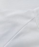 COMME des GARCONS HOMME PLUS（コムデギャルソンオムプリュス）Tシャツ・カットソー 白 サイズ:M メンズ/2200619857028