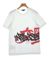 COMME des GARCONS HOMME PLUS（コムデギャルソンオムプリュス）Tシャツ・カットソー 白 サイズ:M メンズ/2200623116029