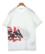 COMME des GARCONS HOMME PLUS（コムデギャルソンオムプリュス）Tシャツ・カットソー 白 サイズ:M メンズ/2200623116029