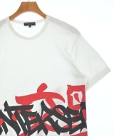 COMME des GARCONS HOMME PLUS（コムデギャルソンオムプリュス）Tシャツ・カットソー 白 サイズ:M メンズ/2200623116029