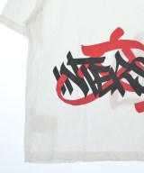 COMME des GARCONS HOMME PLUS（コムデギャルソンオムプリュス）Tシャツ・カットソー 白 サイズ:M メンズ/2200623116029