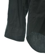 COMME des GARCONS HOMME PLUS（コムデギャルソンオムプリュス）カジュアルシャツ 黒 サイズ:S メンズ/2200623116036