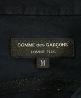 COMME des GARCONS HOMME PLUS（コムデギャルソンオムプリュス）カジュアルシャツ 黒 サイズ:M メンズ/2200623218037