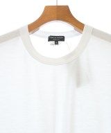 COMME des GARCONS HOMME PLUS（コムデギャルソンオムプリュス）Tシャツ・カットソー 白 サイズ:M メンズ/2200623282052