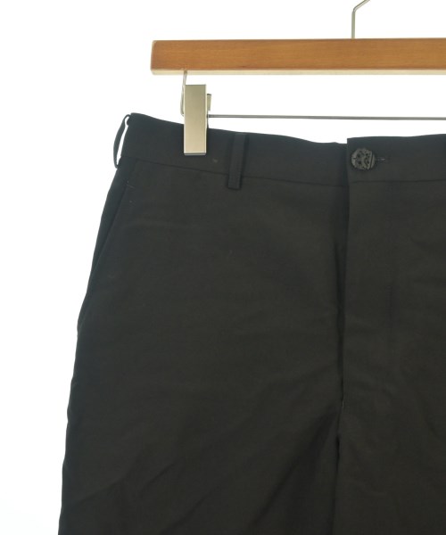 COMME des GARCONS HOMME PLUS（コムデギャルソンオムプリュス）その他 黒 サイズ:S メンズ/2200617287025