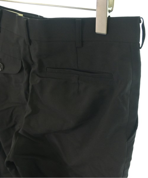 COMME des GARCONS HOMME PLUS（コムデギャルソンオムプリュス）その他 黒 サイズ:S メンズ/2200617287025