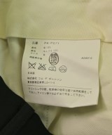 COMME des GARCONS HOMME PLUS（コムデギャルソンオムプリュス）その他 黒 サイズ:S メンズ/2200617287025