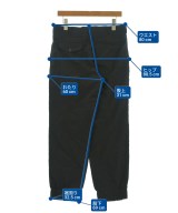 COMME des GARCONS HOMME PLUS（コムデギャルソンオムプリュス）その他 黒 サイズ:S メンズ/2200617287025