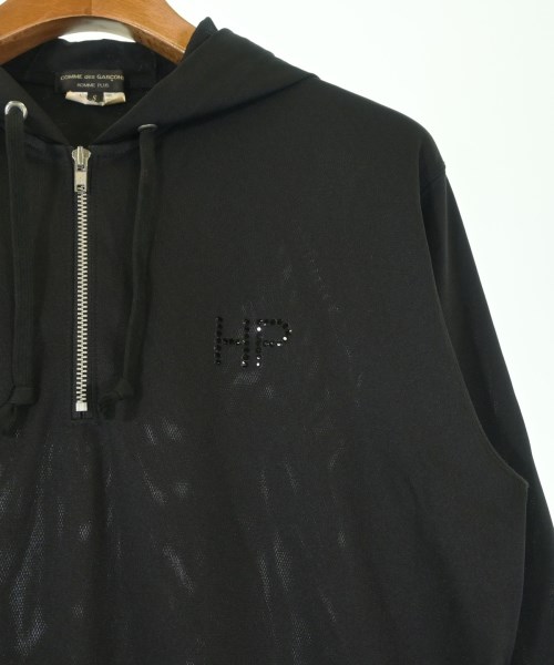 COMME des GARCONS HOMME PLUS（コムデギャルソンオムプリュス）Tシャツ・カットソー 黒 サイズ:S メンズ/2200617287049