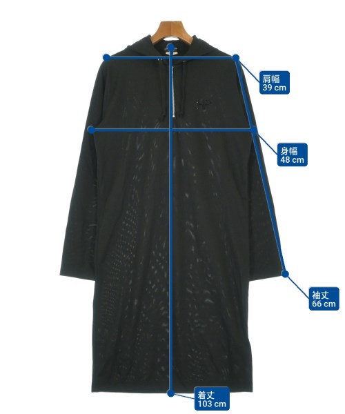 COMME des GARCONS HOMME PLUS（コムデギャルソンオムプリュス）Tシャツ・カットソー 黒 サイズ:S メンズ/2200617287049