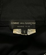 COMME des GARCONS HOMME PLUS（コムデギャルソンオムプリュス）Tシャツ・カットソー 黒 サイズ:S メンズ/2200617287049