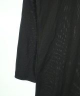 COMME des GARCONS HOMME PLUS（コムデギャルソンオムプリュス）Tシャツ・カットソー 黒 サイズ:S メンズ/2200617287049