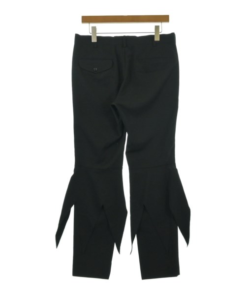 COMME des GARCONS HOMME PLUS（コムデギャルソンオムプリュス）その他 黒 サイズ:S メンズ/2200623397046