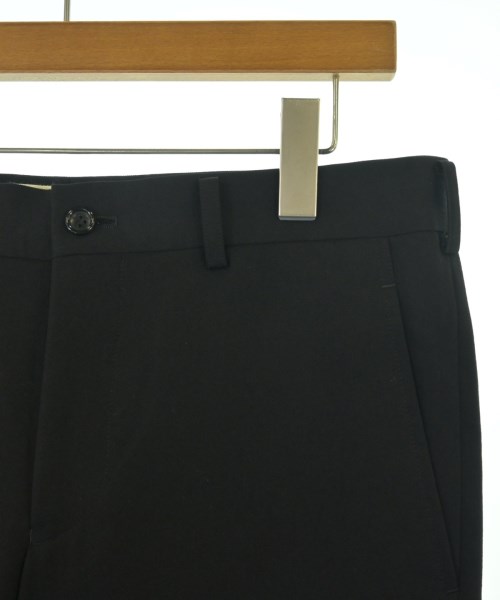 COMME des GARCONS HOMME PLUS（コムデギャルソンオムプリュス）その他 黒 サイズ:S メンズ/2200623397046