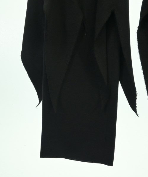 COMME des GARCONS HOMME PLUS（コムデギャルソンオムプリュス）その他 黒 サイズ:S メンズ/2200623397046