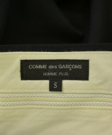 COMME des GARCONS HOMME PLUS（コムデギャルソンオムプリュス）その他 黒 サイズ:S メンズ/2200623397046