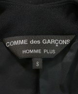 COMME des GARCONS HOMME PLUS（コムデギャルソンオムプリュス）その他 黒 サイズ:S メンズ/2200623411018