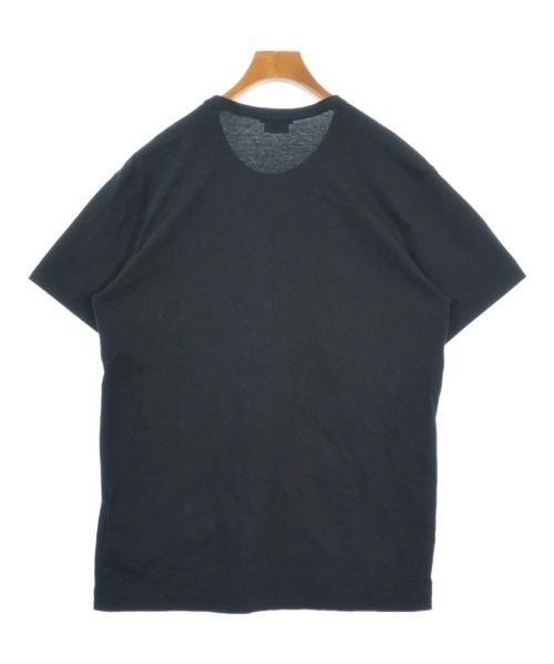 COMME des GARCONS HOMME PLUS（コムデギャルソンオムプリュス）Tシャツ・カットソー 黒 サイズ:M メンズ/2200623433010