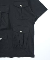 COMME des GARCONS HOMME PLUS（コムデギャルソンオムプリュス）Tシャツ・カットソー 黒 サイズ:M メンズ/2200623433010