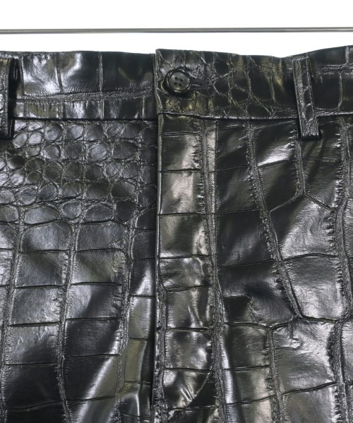 COMME des GARCONS HOMME PLUS（コムデギャルソンオムプリュス）ショートパンツ 黒 サイズ:XS メンズ/2200623576014