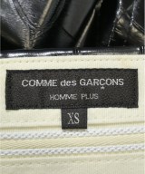COMME des GARCONS HOMME PLUS（コムデギャルソンオムプリュス）ショートパンツ 黒 サイズ:XS メンズ/2200623576014