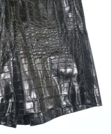 COMME des GARCONS HOMME PLUS（コムデギャルソンオムプリュス）ショートパンツ 黒 サイズ:XS メンズ/2200623576014