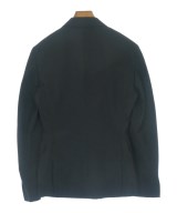 COMME des GARCONS HOMME PLUS（コムデギャルソンオムプリュス）ジャケット 黒 サイズ:XS メンズ/2200623576021