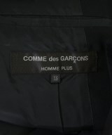 COMME des GARCONS HOMME PLUS（コムデギャルソンオムプリュス）ジャケット 黒 サイズ:XS メンズ/2200623576021