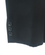 COMME des GARCONS HOMME PLUS（コムデギャルソンオムプリュス）ジャケット 黒 サイズ:XS メンズ/2200623576021