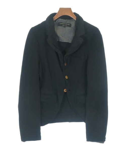 COMME des GARCONS HOMME PLUS カジュアルジャケット