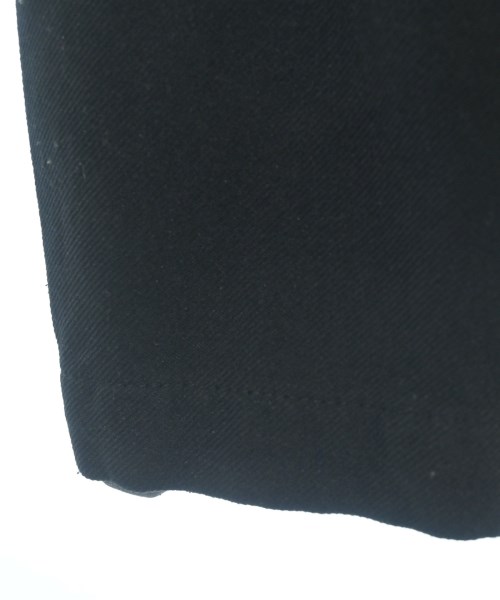 COMME des GARCONS HOMME PLUS（コムデギャルソンオムプリュス）カジュアルジャケット 黒 サイズ:S メンズ/2200623576038