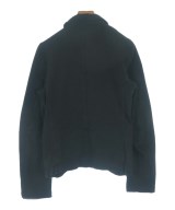 COMME des GARCONS HOMME PLUS（コムデギャルソンオムプリュス）カジュアルジャケット 黒 サイズ:S メンズ/2200623576038