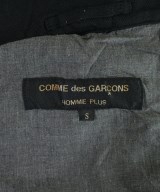 COMME des GARCONS HOMME PLUS（コムデギャルソンオムプリュス）カジュアルジャケット 黒 サイズ:S メンズ/2200623576038