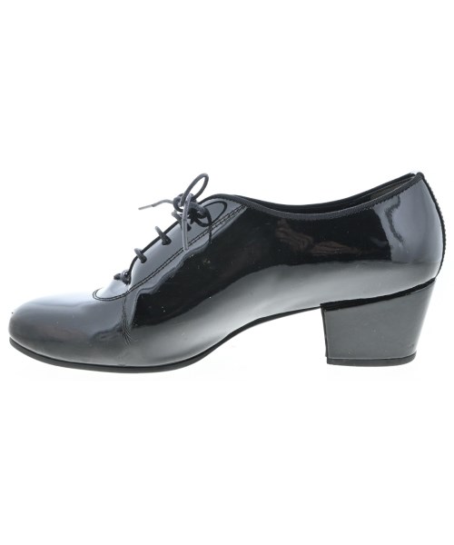 COMME des GARCONS HOMME PLUS（コムデギャルソンオムプリュス）ビジネス・ドレスシューズ 黒 サイズ:25cm メンズ/2200623576083