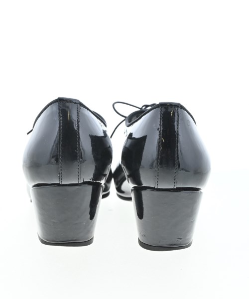 COMME des GARCONS HOMME PLUS（コムデギャルソンオムプリュス）ビジネス・ドレスシューズ 黒 サイズ:25cm メンズ/2200623576083