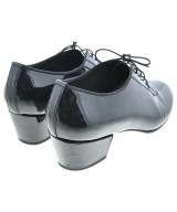 COMME des GARCONS HOMME PLUS（コムデギャルソンオムプリュス）ビジネス・ドレスシューズ 黒 サイズ:25cm メンズ/2200623576083
